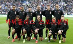 10월20일 프리미어리그 AFC본머스 사우샘프턴FC 축구분석 먹튀폴리스 10월20일 프리미어리그 AFC본머스 사우샘프턴FC 축구분석 먹튀폴리스