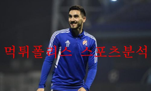 gnk디나모자그레브
