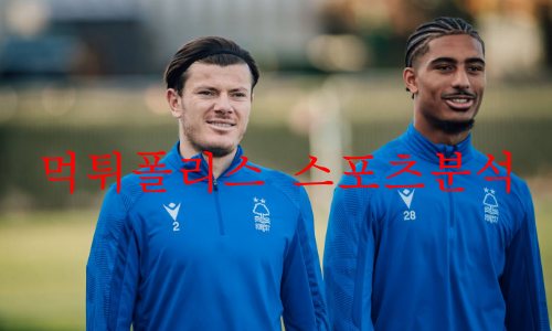 노팅엄포레스트fc