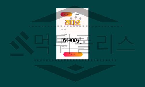 라디오