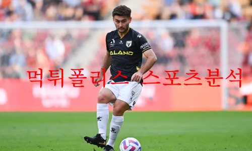 맥아서FC