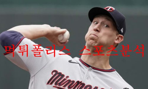 미네소타트윈스