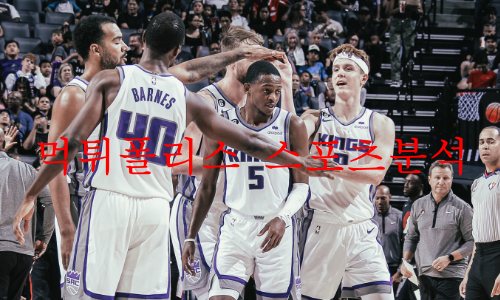 새크라멘토킹스