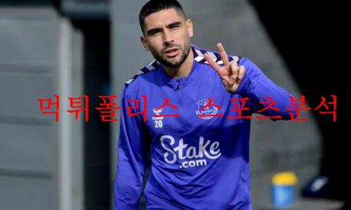 에버턴fc