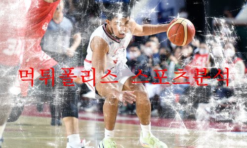 울산모비스피버스