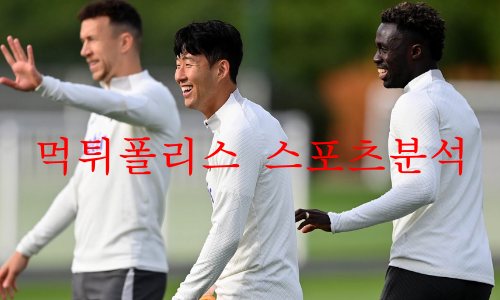 토트넘홋스퍼fc