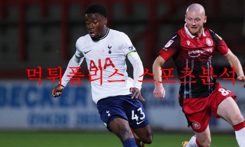 토트넘홋스퍼fc