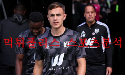 풀럼fc