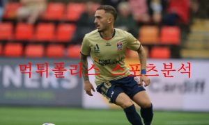 11월12일 호주 A리그 뉴캐슬제츠 멜버른시티 분석 먹튀폴리스 11월12일 호주 A리그 뉴캐슬제츠 멜버른시티 분석 먹튀폴리스