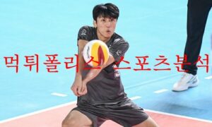 11월30일 V리그 대한항공 점보스 우리카드 우리WON 분석 먹튀폴리스