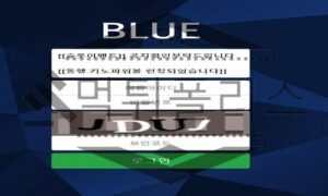 블루 신규사이트 어느때보다 냉정하게 차가운 시선으로 분석 진행중