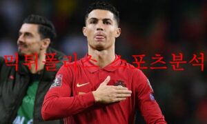 11월29일 FIFA카타르월드컵 포르투갈 우루과이 분석 먹튀폴리스 11월29일 FIFA카타르월드컵 포르투갈 우루과이 분석 먹튀폴리스