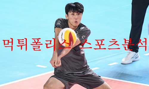 대한항공점보스