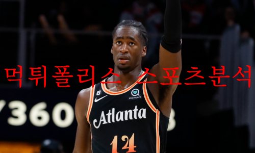애틀랜타호크스