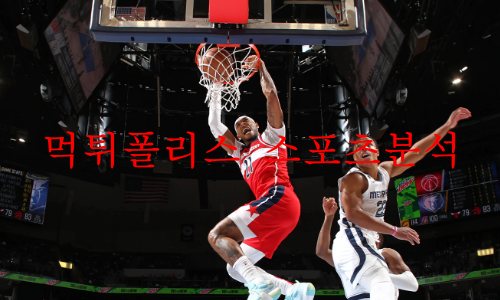 워싱턴위저스