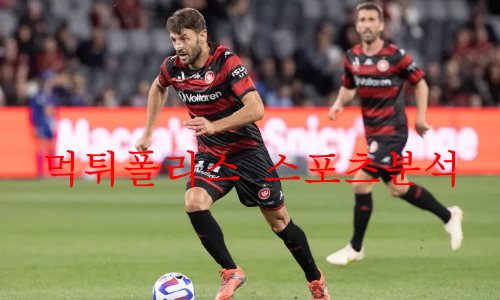 웨스턴시드니원더러스fc