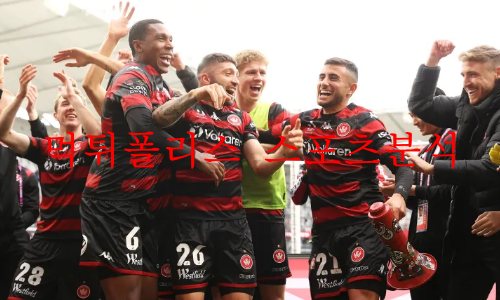 웨스턴시드니원더러스fc