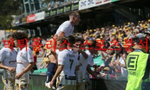12월16일 호주 A리그 뉴캐슬제츠 브리즈번 해외축구 분석 먹튀폴리스 12월16일 호주 A리그 뉴캐슬제츠 브리즈번 해외축구 분석 먹튀폴리스