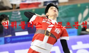 12월29일 V리그 대한항공 점보스 삼성화재 블루팡스 배구분석 먹튀폴리스