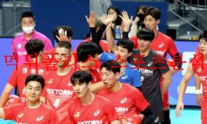 12월8일 V리그 한국전력 빅스톰 대한항공 점보스 배구분석 먹튀폴리스