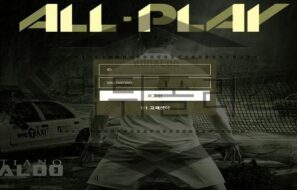 ALLPLAY 신규사이트 모든 게임 종목들 및 과거이력 진실하게 검토중
