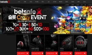 betsafe 최악의 시나리오를 행한 근본 없는 먹튀사이트 검거!