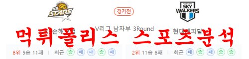 12월31일 V리그 KB손해보험 현대캐피탈 국내 남자배구 분석 먹튀폴리스