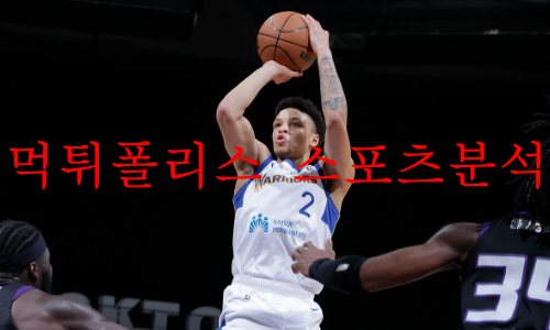 골든스테이트