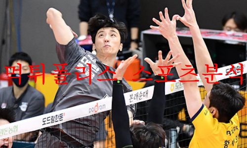 대한항공점보스