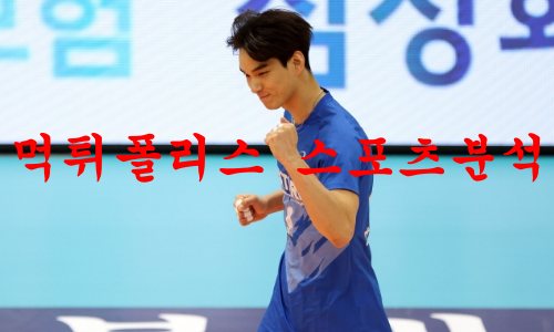한국전력빅스톰