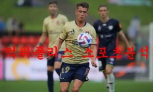 1월27일 호주A리그 뉴캐슬 유나이티드 제츠 FC 브리즈번 로어 FC 분석 먹튀폴리스 1월27일 호주A리그 뉴캐슬 유나이티드 제츠 FC 브리즈번 로어 FC 분석 먹튀폴리스