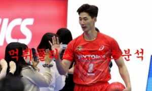 1월20일 V리그 한국전력 빅스톰 대한항공 점보스 남자배구 분석 먹튀폴리스 1월20일 V리그 한국전력 빅스톰 대한항공 점보스 남자배구 분석 먹튀폴리스