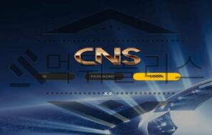 CNS 신규사이트 크리스마스이브에 생긴 만큼 자격을 갖추었는지 확인 중