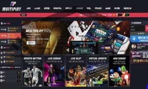 MULTIPLAY 말도 안 되는 핑계가 신계에 오른 최악의 먹튀사이트 검거