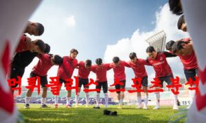 3월1일 K리그2 경남 FC 부천 FC 1995 국내 프로축구 프리뷰 먹튀폴리스