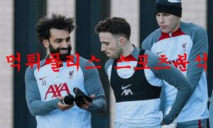 2월14일 프리미어리그 리퍼풀 FC 에버튼 FC 해외축구 중계 및 분석 먹튀폴리스 2월14일 프리미어리그 리퍼풀 FC 에버튼 FC 해외축구 중계 및 분석 먹튀폴리스
