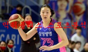 2월16일 WKBL 삼성생명 블루밍스 우리은행 우리WON 국내 여농분석 먹튀폴리스 2월16일 WKBL 삼성생명 블루밍스 우리은행 우리WON 국내 여농분석 먹튀폴리스