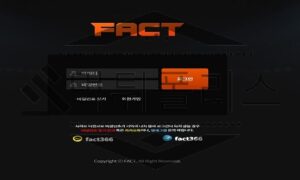 FACT 신규사이트 수많은 거짓들 속에서 오로지 진실만 낱낱이 밝혀내는 중 FACT 신규사이트 수많은 거짓들 속에서 오로지 진실만 낱낱이 밝혀내는 중