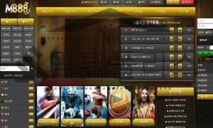 M888 신규사이트 노란색을 사용해 새내기 이미지로 방심을 유도하는지 판정 중 M888 신규사이트 노란색을 사용해 새내기 이미지로 방심을 유도하는지 판정 중