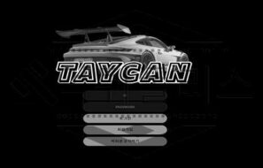 TAYCAN 신규사이트 잘빠진 클래식한 멋이 느껴지는 이름인 만큼 준비 중