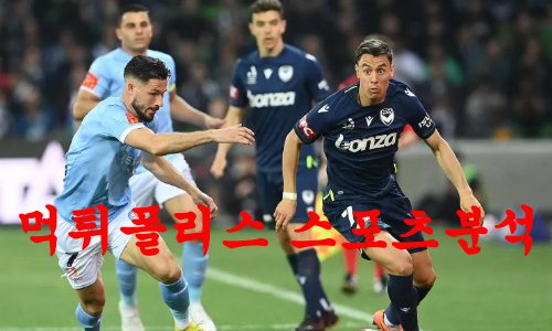 멜버른빅토리