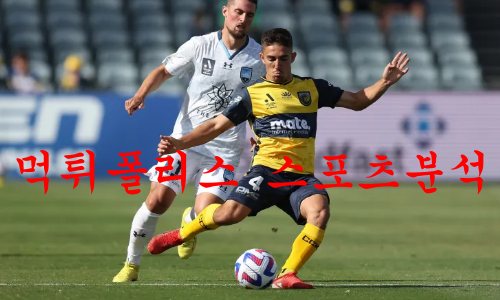 센트럴코스트FC