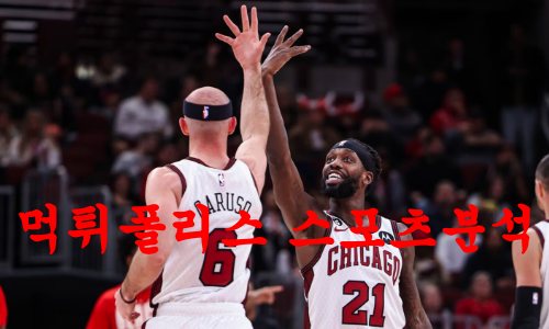 시카고불스