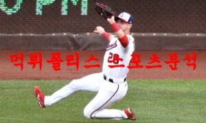 3월31일 MLB 워싱턴 내셔널스 애틀랜타 브레이브스 야구분석 먹튀폴리스 3월31일 MLB 워싱턴 내셔널스 애틀랜타 브레이브스 야구분석 먹튀폴리스