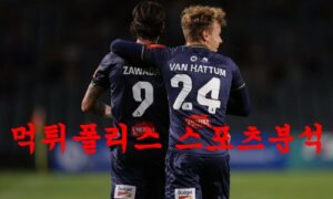 3월4일 호주A리그 웰링턴 피닉스 FC 뉴캐슬 유나이티드 제츠 FC 분석 먹튀폴리스 3월4일 호주A리그 웰링턴 피닉스 FC 뉴캐슬 유나이티드 제츠 FC 분석 먹튀폴리스