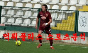 3월7일 세리에A 토리노 FC 볼로냐 FC 1909 해외축구 프리뷰 먹튀폴리스