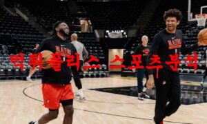 3월25일 NBA 포틀랜드 트레일블레이저스 시카고 불스 분석 먹튀폴리스 3월25일 NBA 포틀랜드 트레일블레이저스 시카고 불스 분석 먹튀폴리스