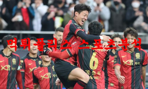 FC서울