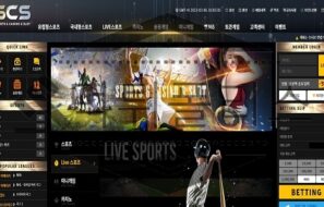 SCS 신규사이트 애니 캐릭터를 보며 약탈을 해 피해를 주지는 않을지 주시 중