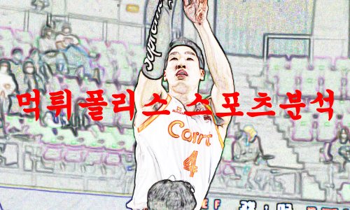 고양캐롯
